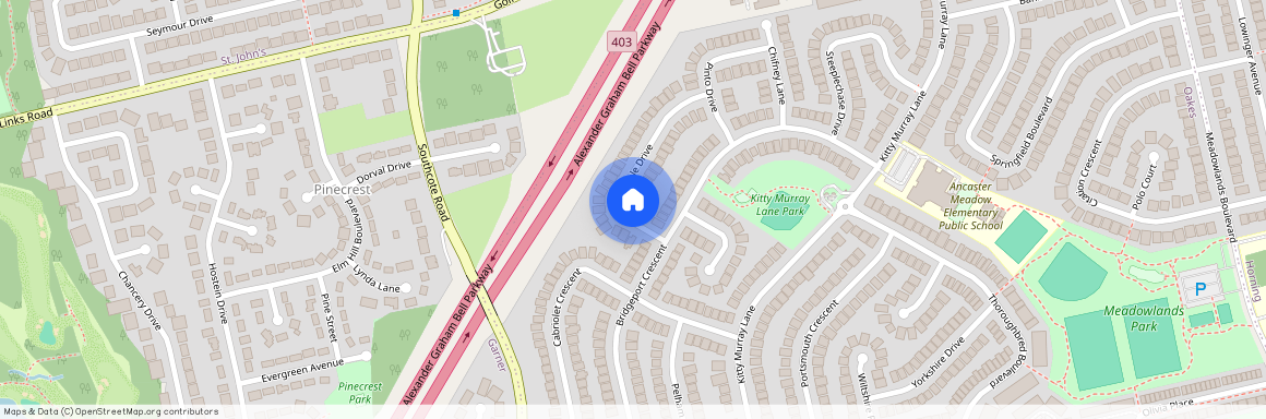 39 Sable Drive, Hamilton