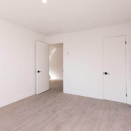 1 CH - 1 SDB - Montréal - $1,499 /mo - Photo 4