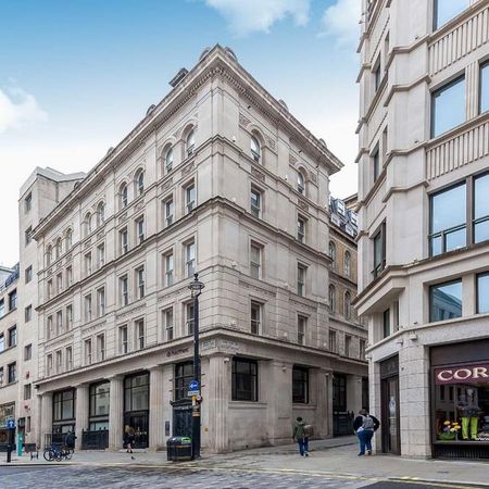 Studio to rent - Photo 4