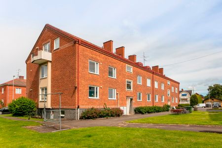 Jakobsgatan 18 A - Photo 2