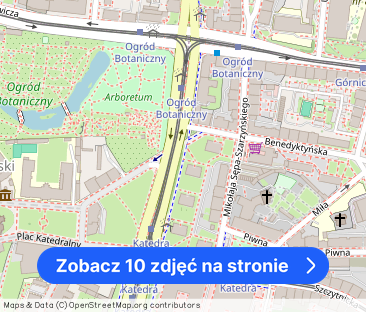 Mieszkanie na wynajem - Zdjęcie 1