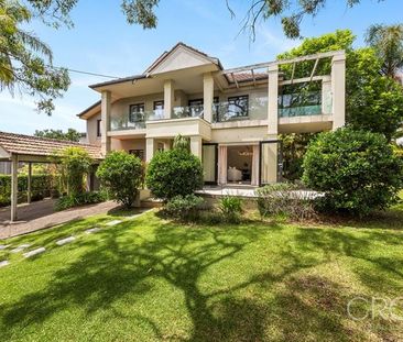 Quintessential Mosman Living Moments To Balmoral Beach - Photo 6