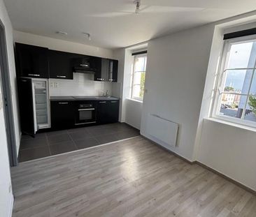 Location Appartement 2 pièces 25m² BREST 29200 - Photo 4