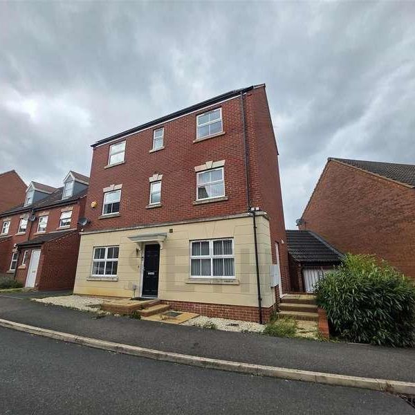 Timble Road, Hamilton, Leicester, LE5 - Photo 1