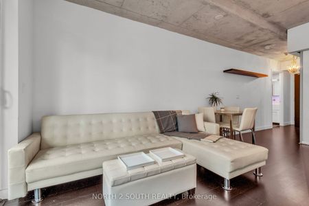 550 Wellington Lofts 55 , #524 - Photo 4