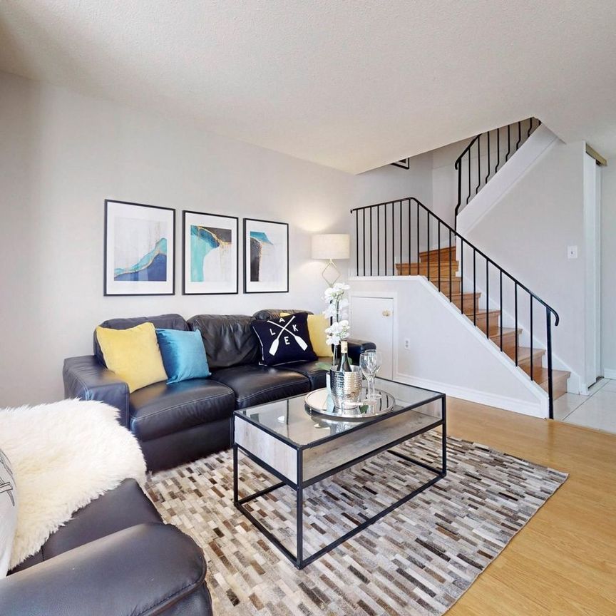 For Lease - 165 Cherokee Boulevard Unit# 290, Toronto, Ontario - Photo 1