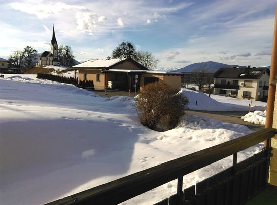 Ferienwohnung bei Latschach / Faakersee - Photo 1