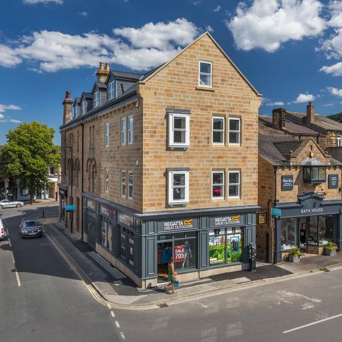 2 bedroom flat to rent - Photo 1