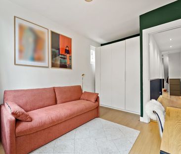 Huis te huur: Van Aerssenstraat 75 2582 JG Den Haag - Photo 1