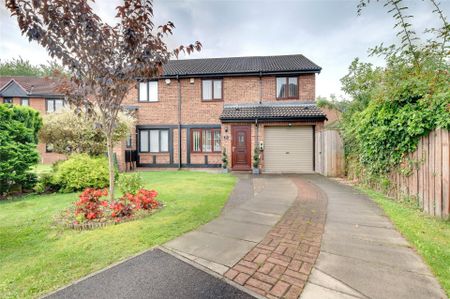 Camberwell Close, Festival Park, NE11 - Photo 5