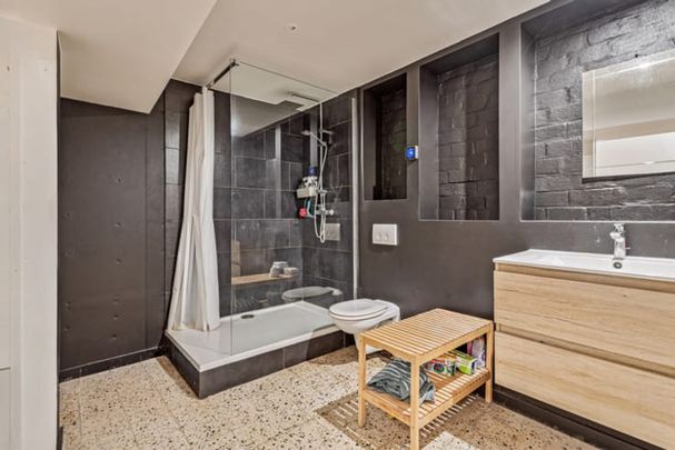 Studio te huur - Foto 1