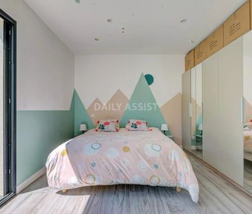 Tout savoir sur cette maison à Saint-Marc-Jaumegarde - Photo 5