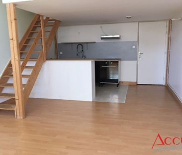 Location Appartement 2 pièces 42m² - Photo 2