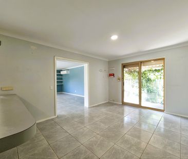 Unique Family Home with All Utilities Included - Photo 6