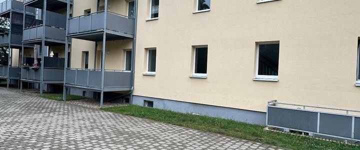 +++ Große helle 5 Raumwohnung in MER Süd +++ - Photo 1