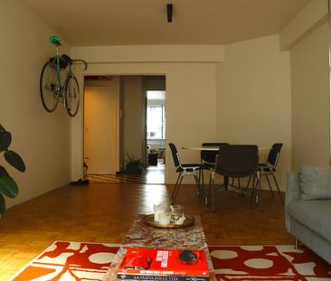 Appartement te huur - Photo 1