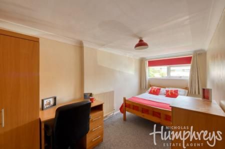 4 Bed Student Home - 5 Ulcombe Gardens - Photo 3