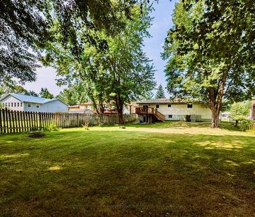 For Lease - 2061 Craig Road, Innisfil, Ontario - Photo 1