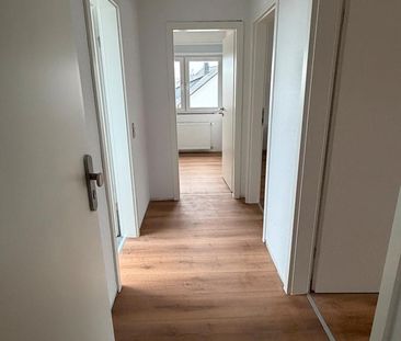 Sanierte 2-Zimmer-Wohnung (54 m²) in Solingen-Merscheid ab sofort - Photo 6