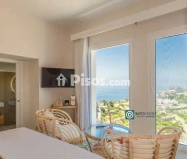 Chalet en alquiler en Calle Diseminado Taramay Pol 26, 226 B - Photo 6
