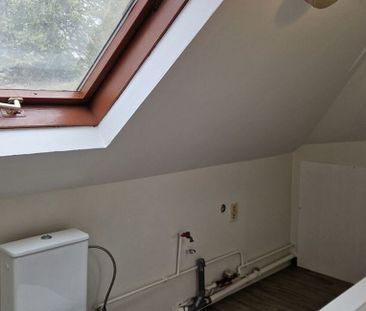 Appartement te huur in Péruwelz voor € 435 met 1 slaapkamer - Photo 1