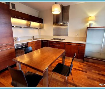 Warszawa, Ursynów, Belgradzka - Zdjęcie 5