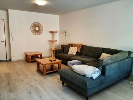 Instapklaar appartement met een SUPER ligging - Foto 3