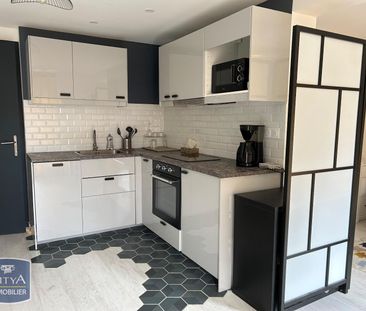 Location Appartement 1 pièce 24m² ST ETIENNE 42000 - Photo 4