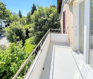 Quietly located 3-room apartment in Ipsach - Foto 3