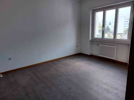2.5 Zimmer, 51 m², 2. Stock - Foto 5