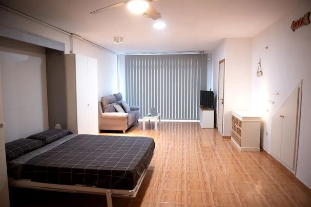 Carrer de la Llibertat, Port Saplaya, Valencian Community 46120 - Photo 1