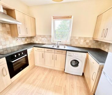 2 bedroom flat to rent - Photo 6