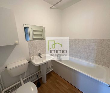 Location appartement 1 pièce 34.76 m² à Saint-André-lez-Lille (5935... - Photo 5