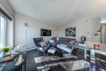 1 Bedroom Condo in City Park - Photo 2