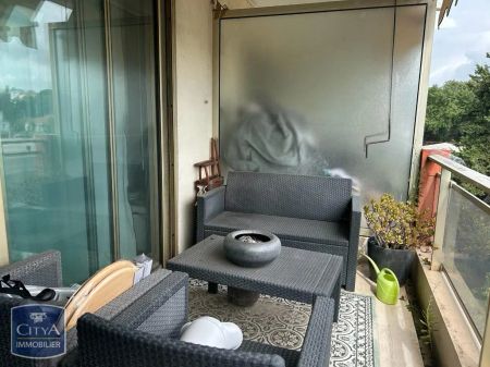 Appartement à louer 1 pièce 26.42m² - Photo 2