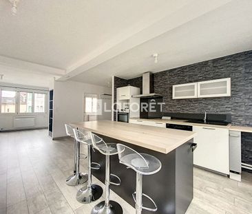 Location Appartement 2 pièces 63m² - Photo 1