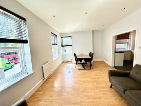 1 bedroom apartment to rent - Photo 3