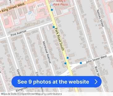 Dom na wynajem - 65 m² - 3 pokoje - Photo 1