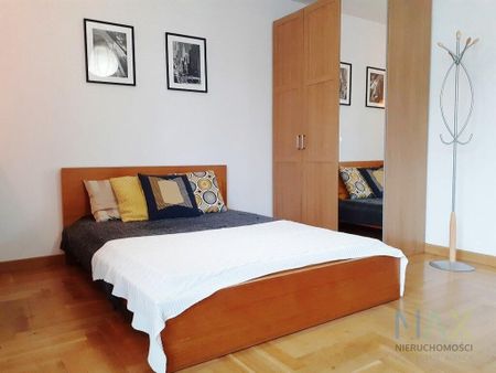 Przestronne studio przy ul. Karmelickiej - Фото 5