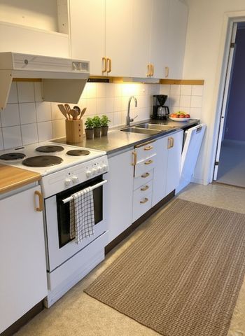 Marmaberget: Ljus fräsch trea i lugnt område - Foto 4