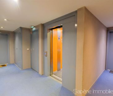 Location T1 Rennes Oberthur - Photo 4
