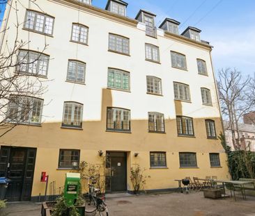 Studiestræde 1455 København K - Foto 3