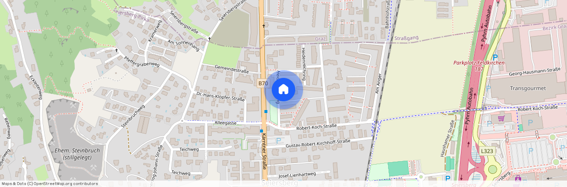 Heidenreichring 48a, 8054, Seiersberg-Pirka