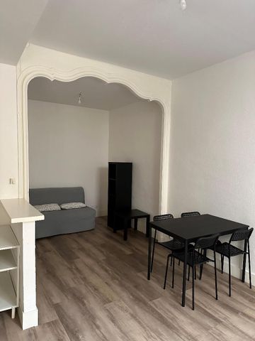 Location Appartement 1 pièce 30m² MACON 71000 - Photo 2