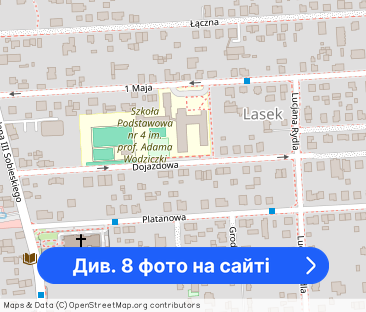 Do wynajęcia dom w Luboniu !! - Фото 1