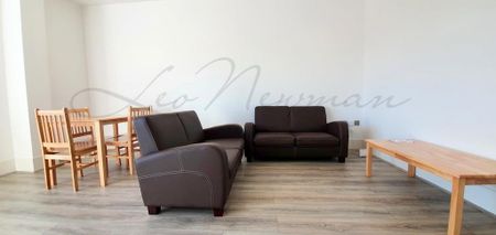 1 bedroom flat to rent - Photo 2