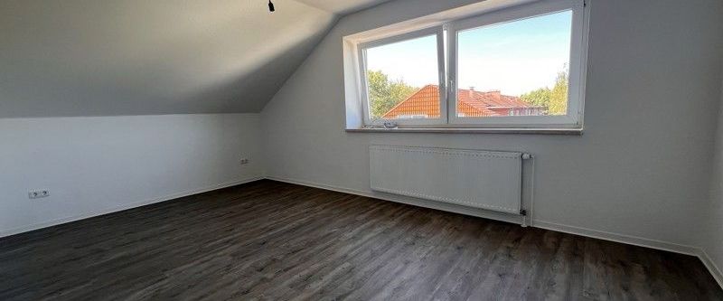 Gemütliche Wohnung mit Einbauküche! - Photo 1