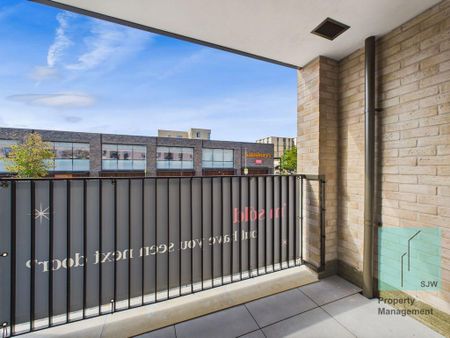 1 bedroom apartment to rent - Photo 4