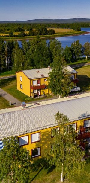 2 rok, Rävstigen 9, 2026-06-01 - Foto 2