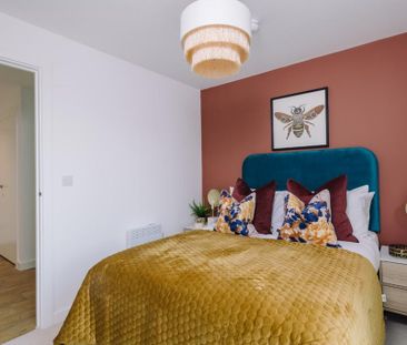 2 bedroom apartment to rent - Photo 6